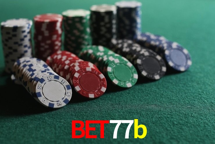 Welcome Bonus bet77b