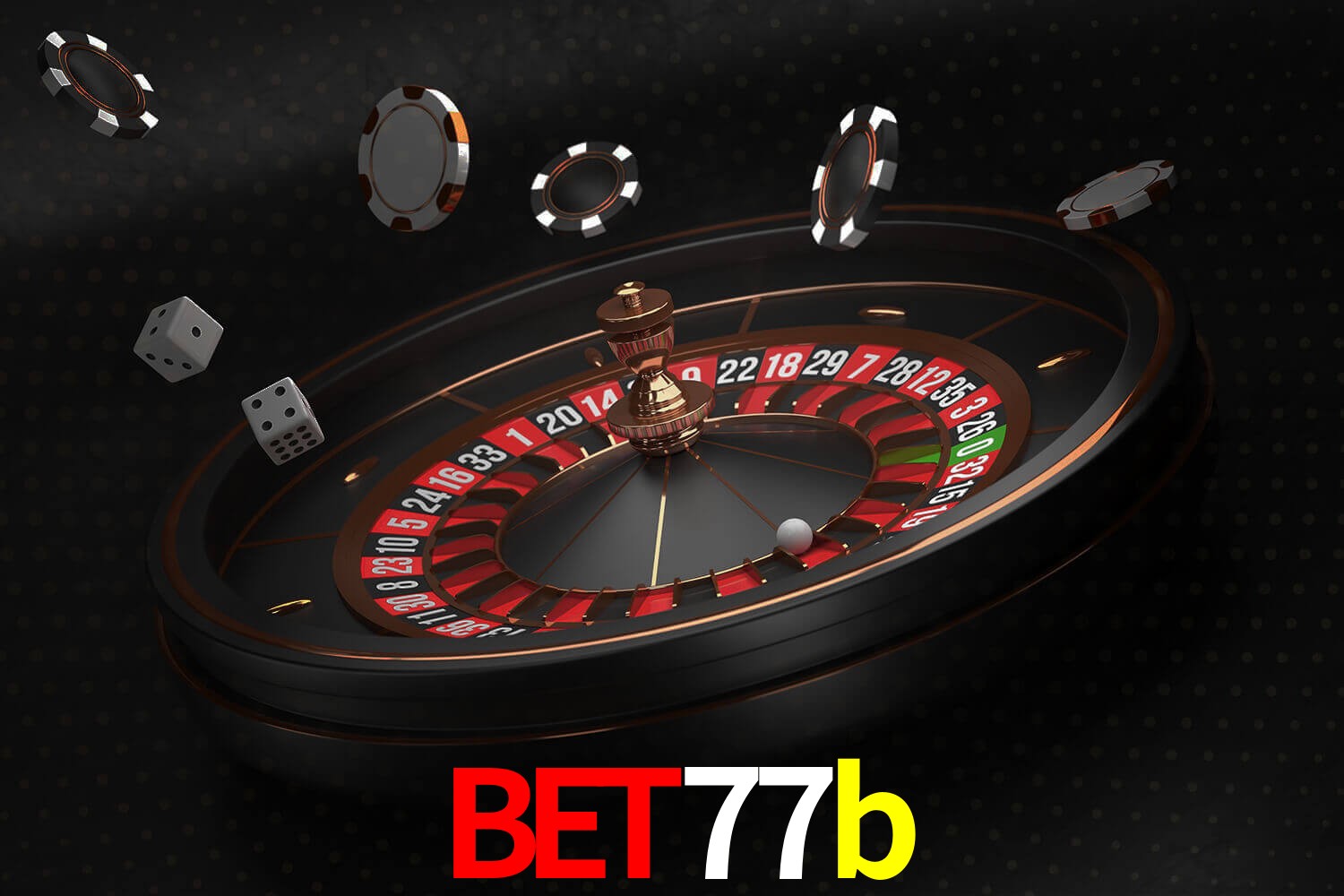 bet77b: Seu Cassino Premiado com Pagamentos Rápidos