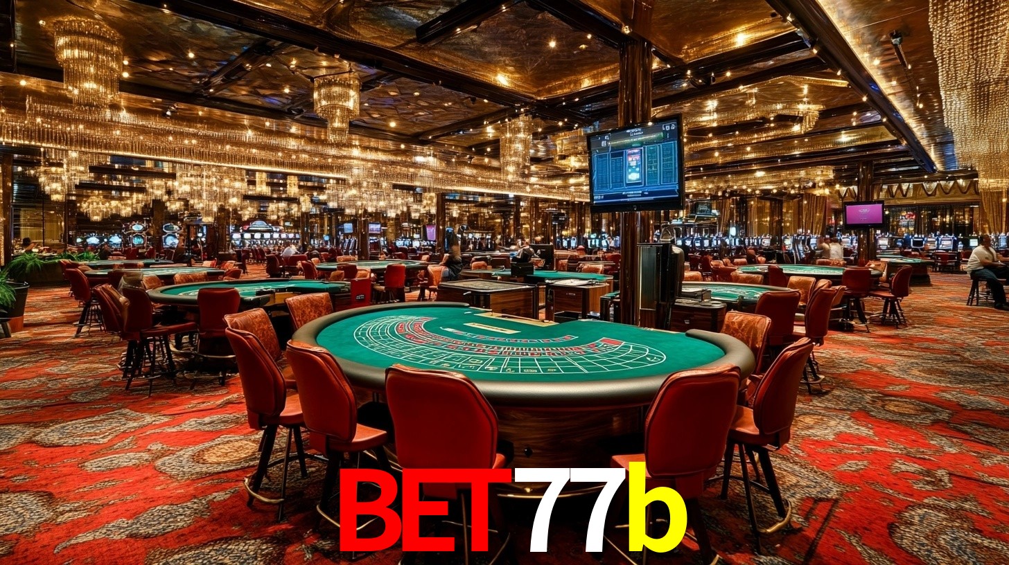 bet77b login