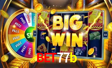 A Emoção da Loteria na bet77b: Uma Chance de Mudança de Vida