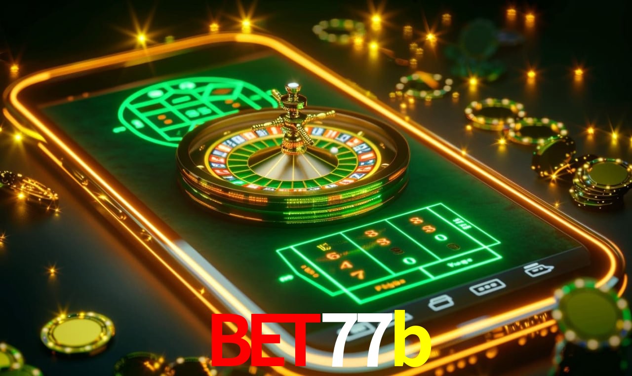 Promoção Relâmpago bet77b