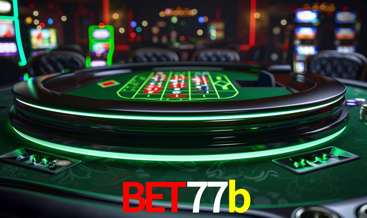 Platform Technology bet77b