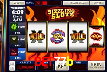 Descubra a Magia dos Jogos de Arcade no bet77b
