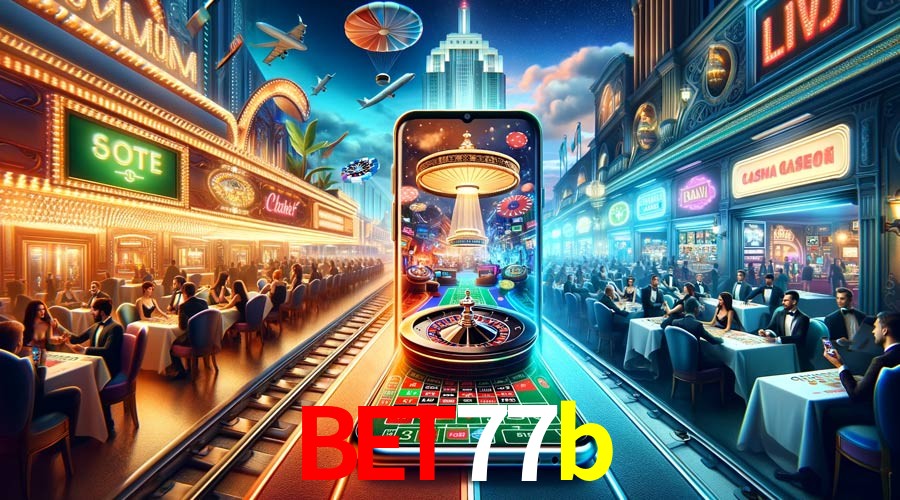 Game Providers bet77b