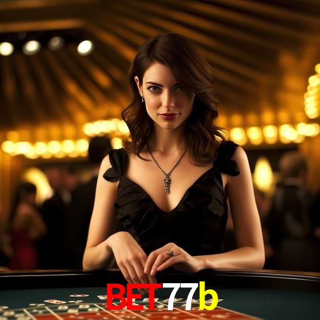 Inovações de Jogos na bet77b: O Futuro das Experiências Interativas