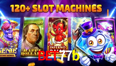 Inovações de Jogos na bet77b: O Futuro das Experiências Interativas