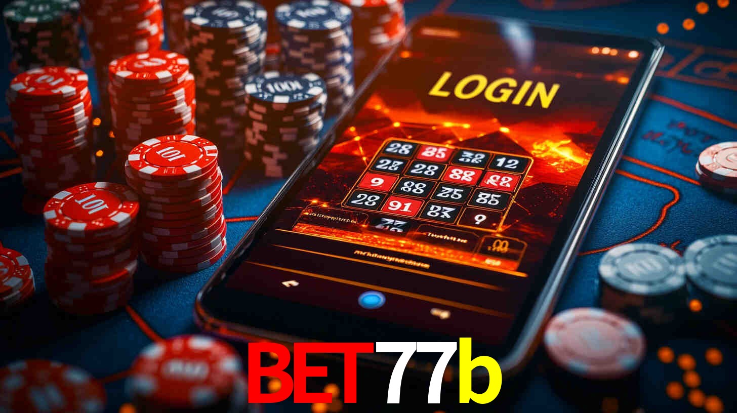 Bônus Generosos e Exclusivos no bet77b para Você!