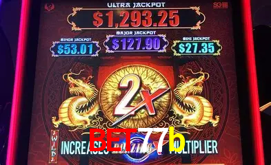 A Experiência Imersiva dos Cassinos Ao Vivo no bet77b