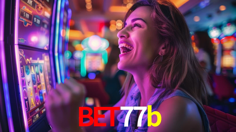 Sinta a adrenalina dos jogos de cassino com bet77b