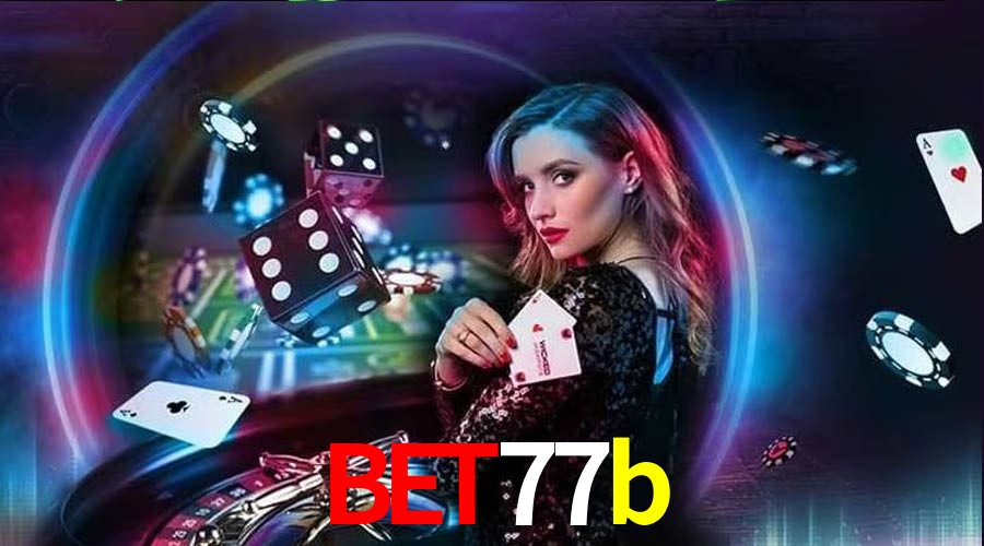 Live Casino bet77b
