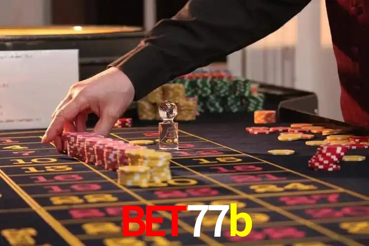 A Experiência Imersiva dos Cassinos Ao Vivo no bet77b