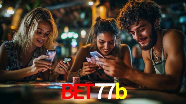 Daily Bonuses bet77b