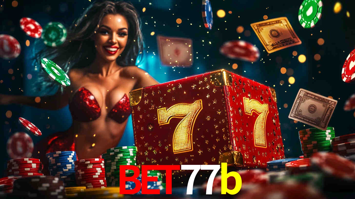 Descubra o Programa VIP da bet77b: Vantagens Exclusivas para Jogadores