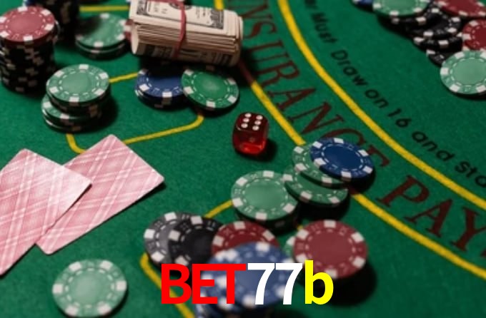 bet77b.com