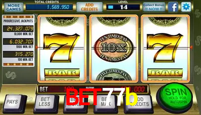 Inovações de Jogos na bet77b: O Futuro das Experiências Interativas