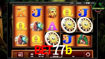 Descubra o Mundo do Cassino Online com bet77b