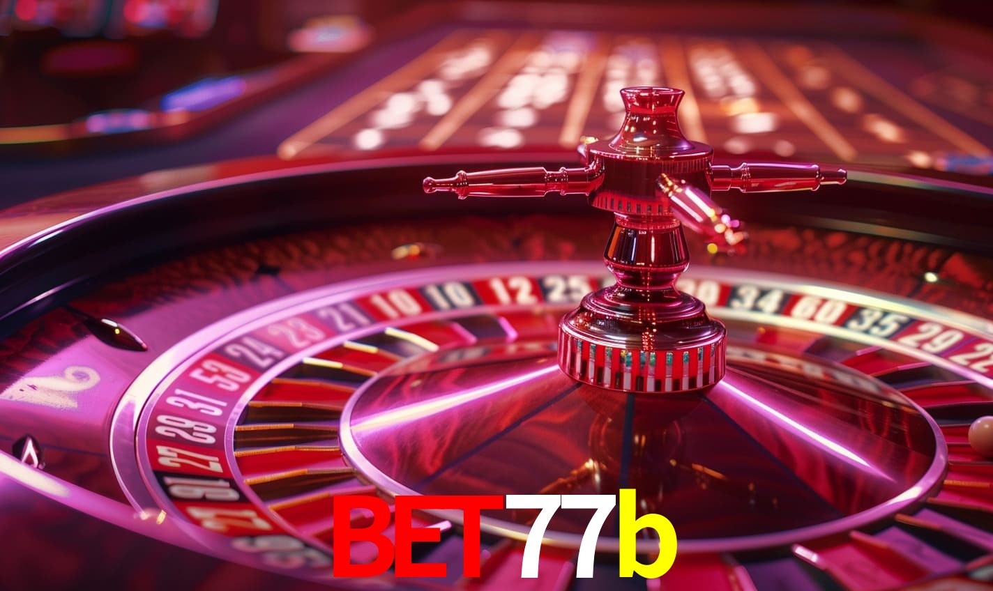A Emoção da Loteria na bet77b: Uma Chance de Mudança de Vida