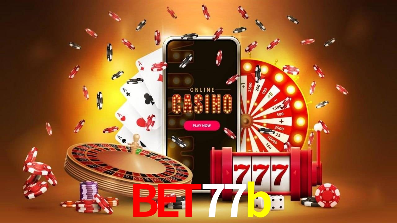 Login Seguro bet77b
