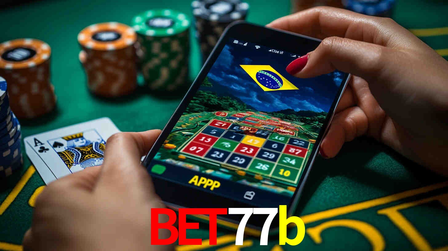 Explorando a Categoria de Eventos em Apostas na bet77b