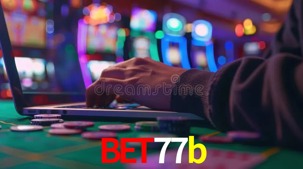 PIX Instantâneo bet77b