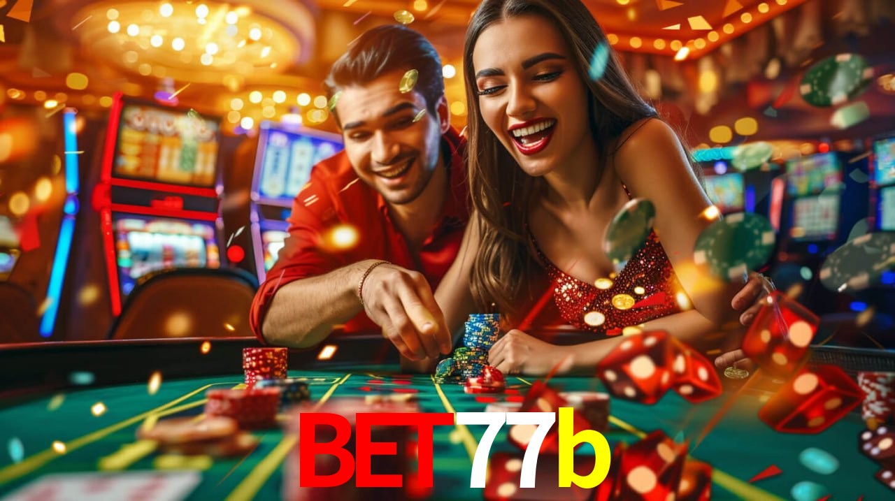 Tecnologia da Plataforma bet77b