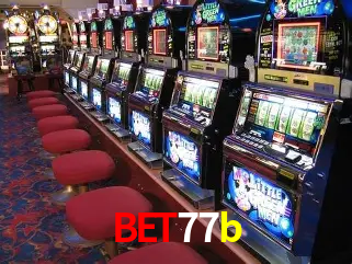 A Popularidade dos Caça-Níqueis no bet77b