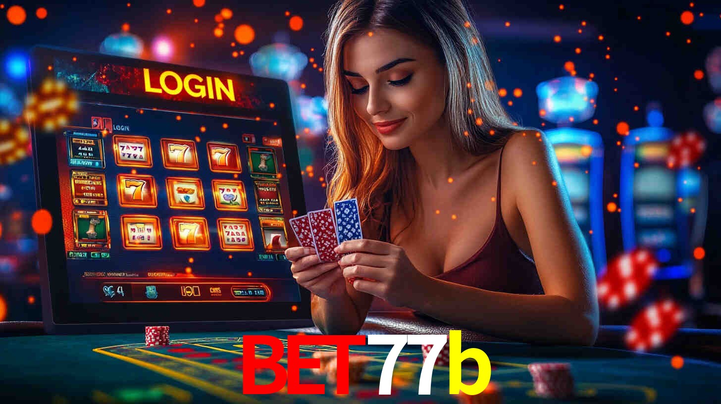 bet77b login