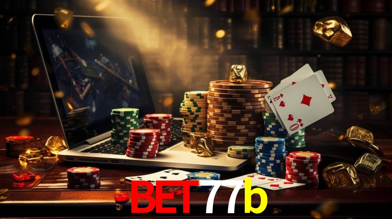 Casino VIP bet77b