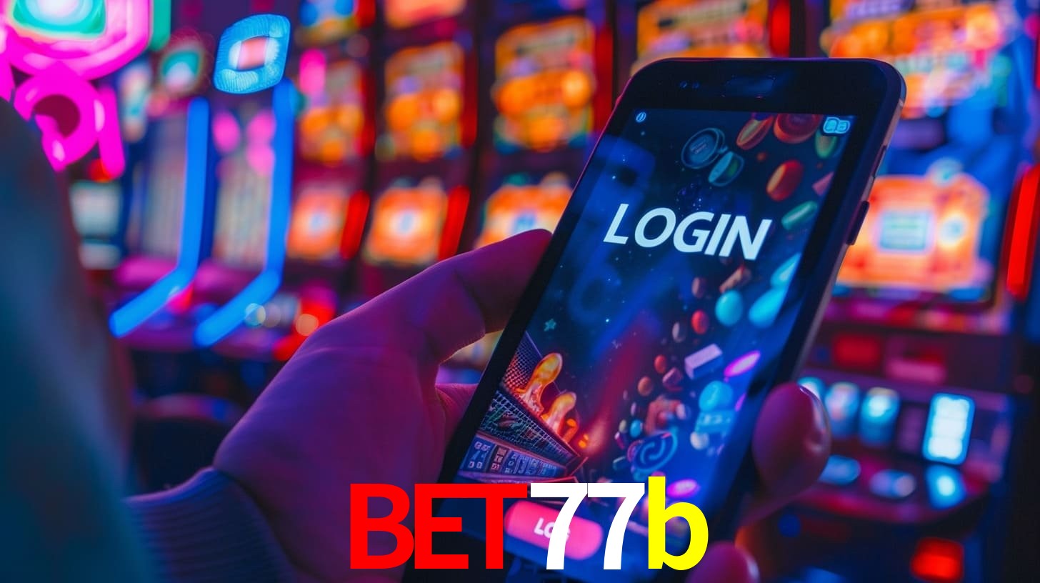 Casino Ao Vivo bet77b
