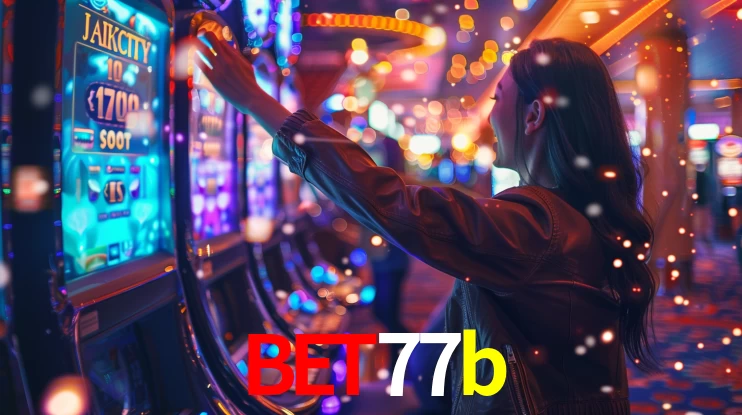 bet77b.com