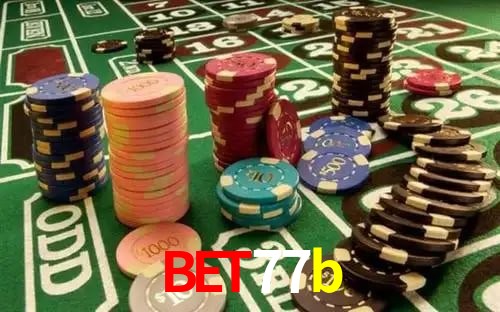 APP oficial da bet77b para mobile