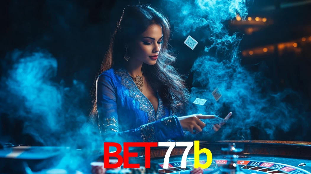 A Experiência Imersiva dos Cassinos Ao Vivo no bet77b