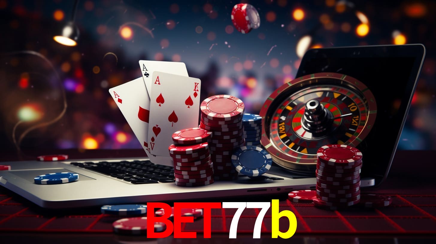 Live Casino bet77b