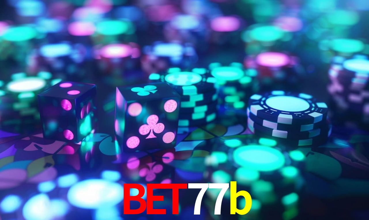 Mesa de Blackjack bet77b