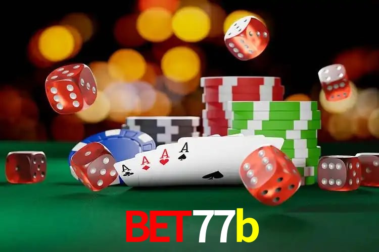 Casino Ao Vivo bet77b