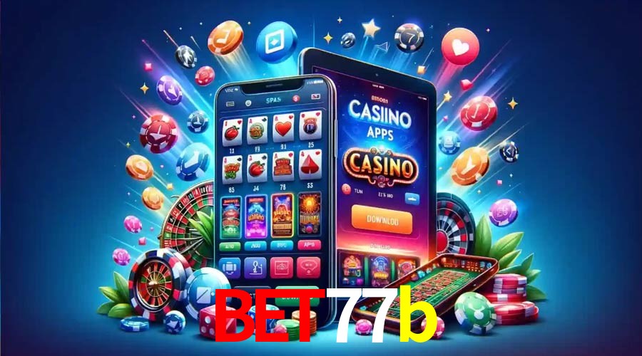Slot Games bet77b