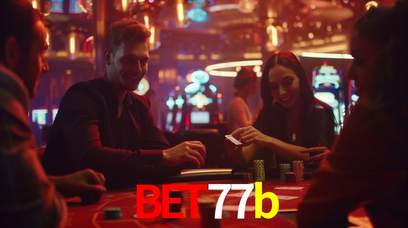 Descubra o Programa VIP da bet77b: Vantagens Exclusivas para Jogadores
