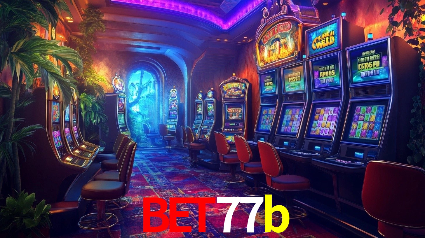 Welcome Bonus bet77b